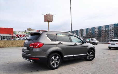 Haval H6, 2018 год, 1 588 800 рублей, 5 фотография