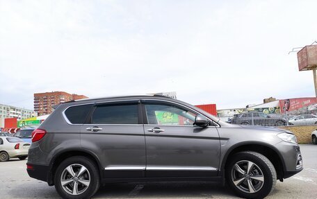 Haval H6, 2018 год, 1 588 800 рублей, 4 фотография