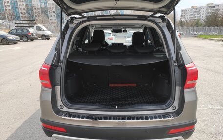 Haval H6, 2018 год, 1 588 800 рублей, 12 фотография