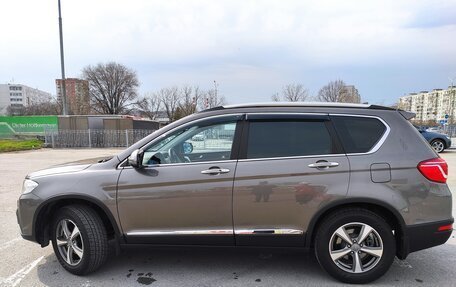 Haval H6, 2018 год, 1 588 800 рублей, 10 фотография