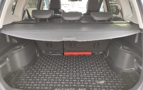 Haval H6, 2018 год, 1 588 800 рублей, 13 фотография