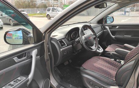 Haval H6, 2018 год, 1 588 800 рублей, 14 фотография