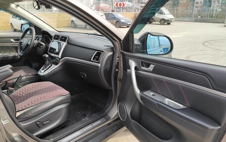 Haval H6, 2018 год, 1 588 800 рублей, 15 фотография