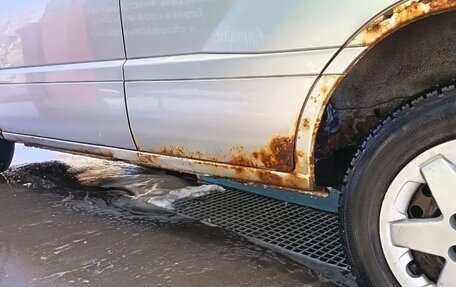 Mitsubishi RVR III рестайлинг, 1999 год, 260 000 рублей, 7 фотография