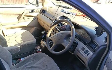 Mitsubishi RVR III рестайлинг, 1999 год, 260 000 рублей, 5 фотография