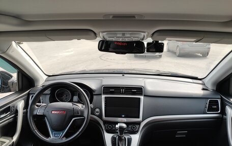 Haval H6, 2018 год, 1 588 800 рублей, 18 фотография