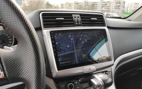 Haval H6, 2018 год, 1 588 800 рублей, 20 фотография