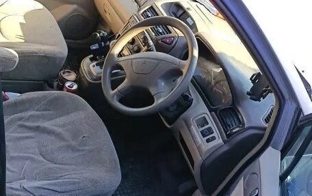 Mitsubishi RVR III рестайлинг, 1999 год, 260 000 рублей, 4 фотография