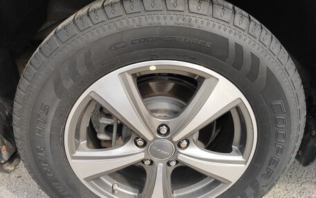 Haval H6, 2018 год, 1 588 800 рублей, 21 фотография