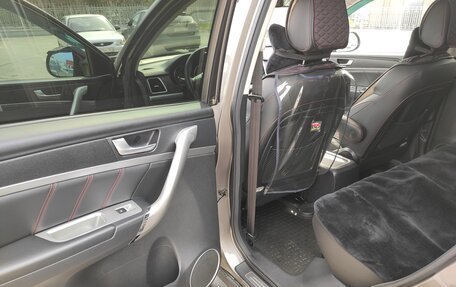 Haval H6, 2018 год, 1 588 800 рублей, 16 фотография