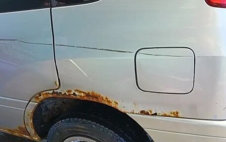 Mitsubishi RVR III рестайлинг, 1999 год, 260 000 рублей, 6 фотография