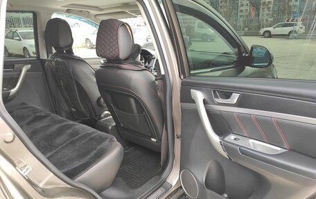 Haval H6, 2018 год, 1 588 800 рублей, 17 фотография