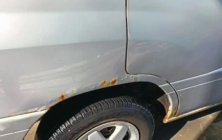 Mitsubishi RVR III рестайлинг, 1999 год, 260 000 рублей, 11 фотография