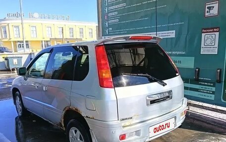 Mitsubishi RVR III рестайлинг, 1999 год, 260 000 рублей, 13 фотография