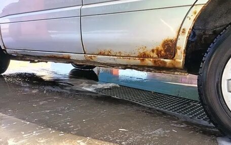 Mitsubishi RVR III рестайлинг, 1999 год, 260 000 рублей, 9 фотография