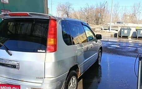 Mitsubishi RVR III рестайлинг, 1999 год, 260 000 рублей, 12 фотография