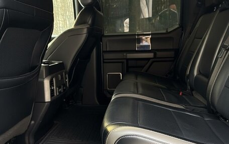 Ford F-150 XIII, 2017 год, 6 000 000 рублей, 11 фотография
