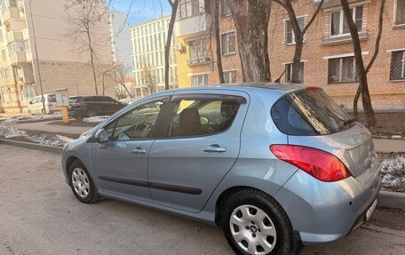 Peugeot 308 II, 2012 год, 670 000 рублей, 3 фотография