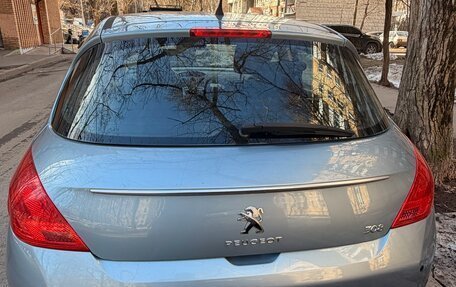 Peugeot 308 II, 2012 год, 670 000 рублей, 2 фотография