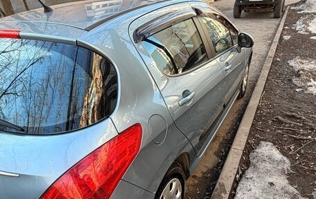 Peugeot 308 II, 2012 год, 670 000 рублей, 7 фотография