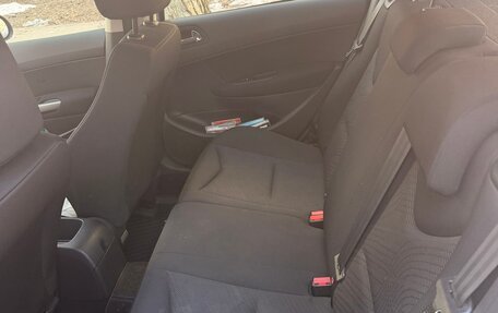 Peugeot 308 II, 2012 год, 670 000 рублей, 6 фотография