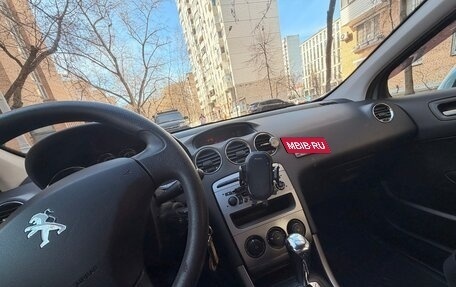 Peugeot 308 II, 2012 год, 670 000 рублей, 5 фотография