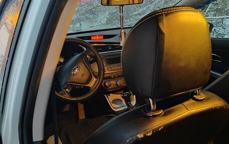 KIA cee'd III, 2018 год, 1 650 000 рублей, 8 фотография