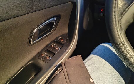 KIA cee'd III, 2018 год, 1 650 000 рублей, 11 фотография