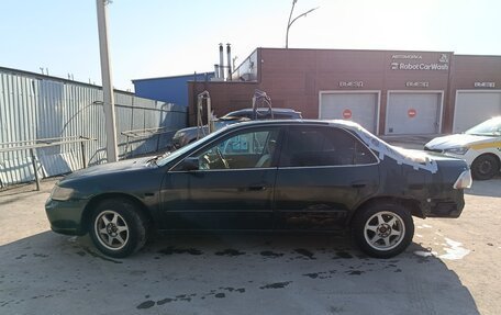 Honda Accord VII рестайлинг, 2000 год, 100 000 рублей, 5 фотография