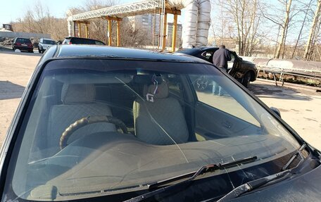 Honda Accord VII рестайлинг, 2000 год, 100 000 рублей, 8 фотография