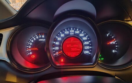 KIA cee'd III, 2018 год, 1 650 000 рублей, 12 фотография