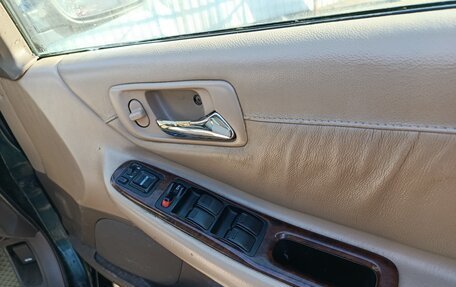 Honda Accord VII рестайлинг, 2000 год, 100 000 рублей, 13 фотография