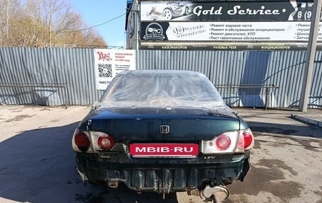 Honda Accord VII рестайлинг, 2000 год, 100 000 рублей, 3 фотография