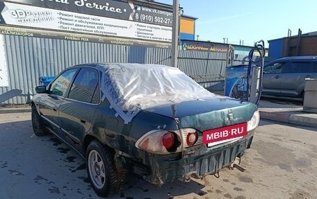 Honda Accord VII рестайлинг, 2000 год, 100 000 рублей, 4 фотография