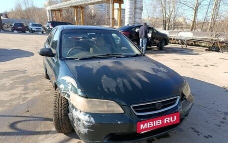 Honda Accord VII рестайлинг, 2000 год, 100 000 рублей, 7 фотография