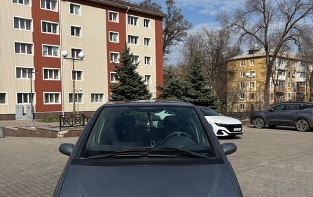 Mercedes-Benz A-Класс, 1998 год, 335 000 рублей, 2 фотография