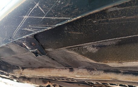 Honda Accord VII рестайлинг, 2000 год, 100 000 рублей, 22 фотография