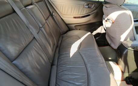 Honda Accord VII рестайлинг, 2000 год, 100 000 рублей, 19 фотография