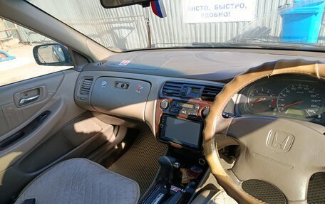 Honda Accord VII рестайлинг, 2000 год, 100 000 рублей, 16 фотография