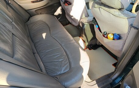 Honda Accord VII рестайлинг, 2000 год, 100 000 рублей, 18 фотография