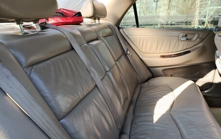 Honda Accord VII рестайлинг, 2000 год, 100 000 рублей, 20 фотография