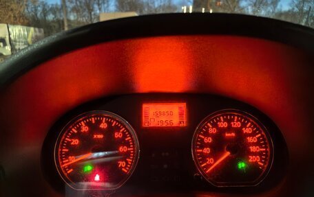 Nissan Almera, 2018 год, 995 000 рублей, 3 фотография