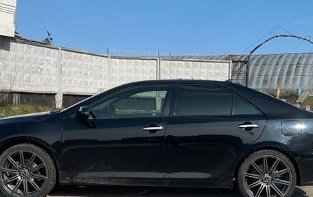 Toyota Camry, 2017 год, 3 200 000 рублей, 8 фотография