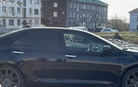 Toyota Camry, 2017 год, 3 200 000 рублей, 4 фотография