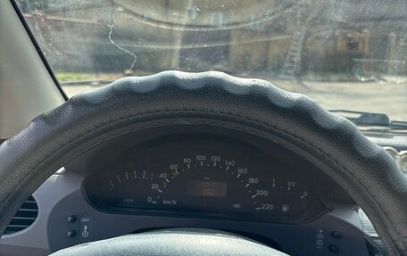 Mercedes-Benz A-Класс, 1998 год, 335 000 рублей, 8 фотография