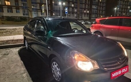 Nissan Almera, 2018 год, 995 000 рублей, 4 фотография