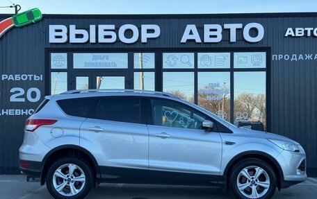 Ford Kuga III, 2014 год, 1 590 000 рублей, 3 фотография
