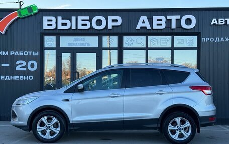 Ford Kuga III, 2014 год, 1 590 000 рублей, 4 фотография
