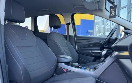 Ford Kuga III, 2014 год, 1 590 000 рублей, 16 фотография