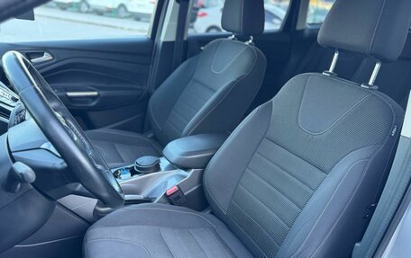 Ford Kuga III, 2014 год, 1 590 000 рублей, 10 фотография